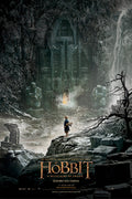 Poster O Hobbit: A Desolação de Smaug - Filmes
