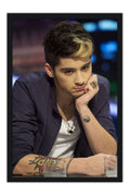Poster Zayn Malik - Pop