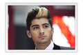 Poster Zayn Malik - Pop