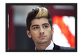 Poster Zayn Malik - Pop