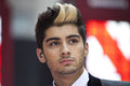 Poster Zayn Malik - Pop