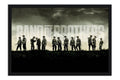 Poster Band Of Brothers - Séries