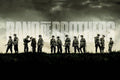 Poster Band Of Brothers - Séries