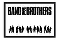 Poster Band Of Brothers - Séries