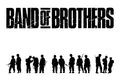 Poster Band Of Brothers - Séries