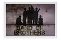 Poster Band Of Brothers - Séries