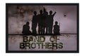 Poster Band Of Brothers - Séries