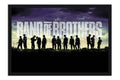 Poster Band Of Brothers - Séries
