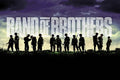 Poster Band Of Brothers - Séries