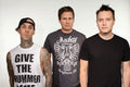 Poster Blink 182 - Bandas de Rock