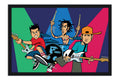 Poster Blink 182 - Bandas de Rock