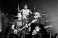 Poster Blink 182 - Bandas de Rock