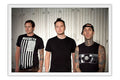 Poster Blink 182 - Bandas de Rock