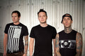 Poster Blink 182 - Bandas de Rock
