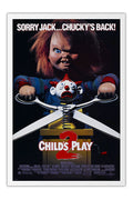 Poster  Chucky - Filmes - Terror