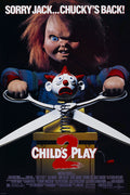 Poster  Chucky - Filmes - Terror