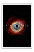 Poster Cosmos A Spacetime Odyssey - Filmes