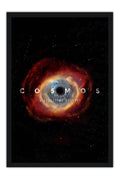 Poster Cosmos A Spacetime Odyssey - Filmes