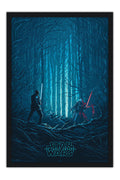 Poster Star Wars: O Despertar da Força  Conjunto IMAX 4 de 4 - The Force Awakens - Filmes