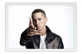 Poster Eminem - Rap/ Hip - Hop