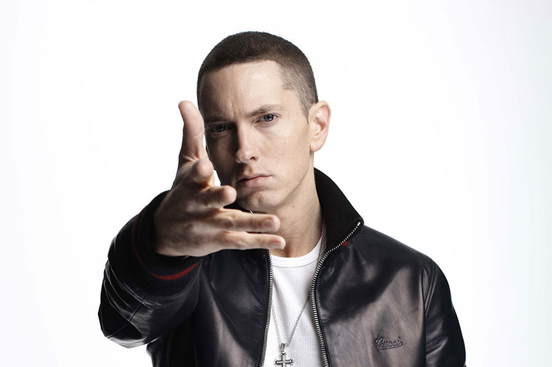 Poster Eminem - Rap/ Hip - Hop