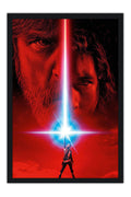 Poster Star Wars: Os Últimos Jedi - The Last Jedi - Filmes