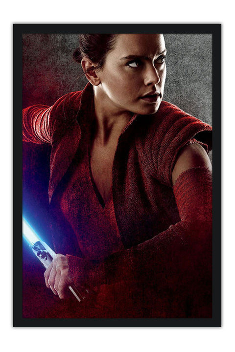 Poster Star Wars: Os Últimos Jedi - The Last Jedi - Filmes
