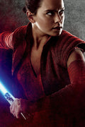 Poster Star Wars: Os Últimos Jedi - The Last Jedi - Filmes