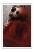 Poster Star Wars: Os Últimos Jedi - The Last Jedi - Filmes
