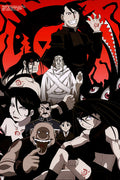 Poster Fullmetal Alchemist - Anime - Mangá
