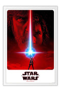 Poster  Star Wars: Os Últimos Jedi - The Last Jedi - Filmes
