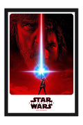 Poster  Star Wars: Os Últimos Jedi - The Last Jedi - Filmes