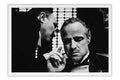Poster The Godfather - O Poderoso Chefão - Parte 2 - Filmes de Máfia