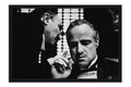 Poster The Godfather - O Poderoso Chefão - Parte 2 - Filmes de Máfia