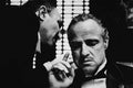 Poster The Godfather - O Poderoso Chefão - Parte 2 - Filmes de Máfia