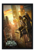 Poster Tartarugas Ninjas - Teenage Mutant Ninja Turtles - Out Of The Shadows - Filmes