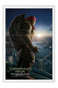 Poster Tartarugas Ninjas - Teenage Mutant Ninja Turtles - Out Of The Shadows - Filmes