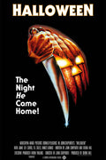Poster  Halloween - Filmes