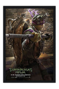 Poster Tartarugas Ninjas - Teenage Mutant Ninja Turtles - Out Of The Shadows - Filmes
