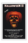 Poster Halloween - Filmes