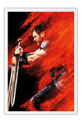 Poster Thor: Ragnarok - Filmes