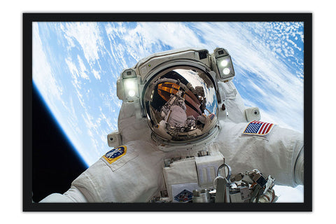 Poster NASA