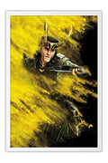 Poster Thor: Ragnarok - Filmes