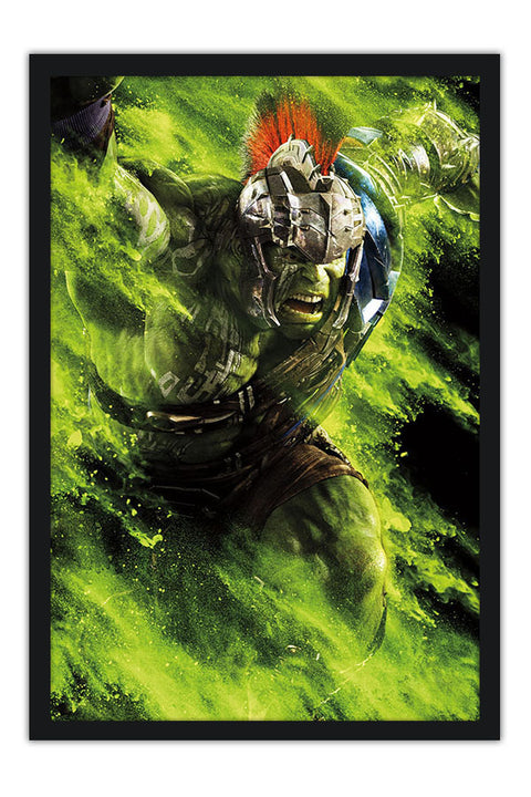 Poster Thor: Ragnarok - Filmes