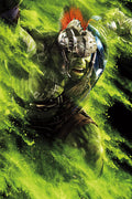 Poster Thor: Ragnarok - Filmes