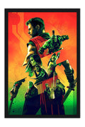 Poster Thor: Ragnarok - Filmes