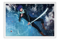 Poster Noragami - Anime - Mangá