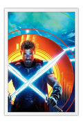 Poster Thor: Ragnarok - Filmes