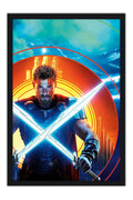 Poster Thor: Ragnarok - Filmes