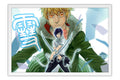 Poster Noragami - Anime - Mangá